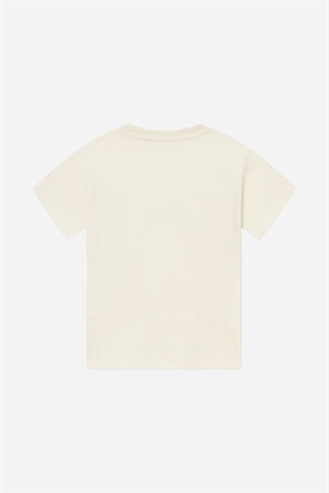 Les Deux Ivy League T-shirt - Ivory